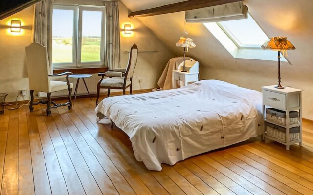 Awesome Home in Kemmel With 3 Bedrooms and Wifi