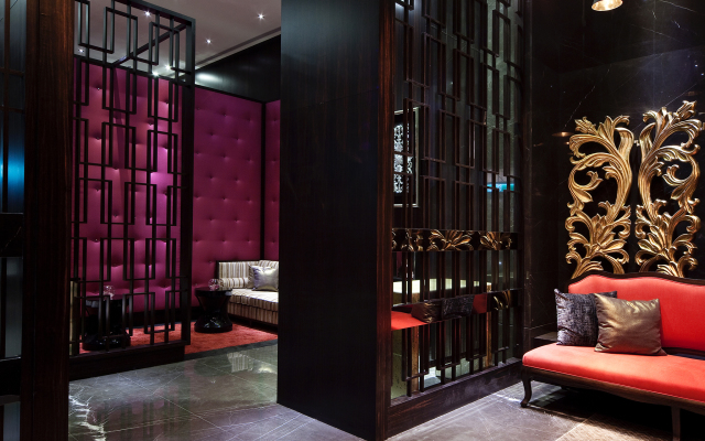 Wego Boutique Hotel - Dazhi