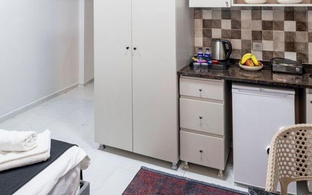 The Rent Tent Suite 23