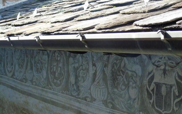 Il Granaio di Palazzo Guicciardi