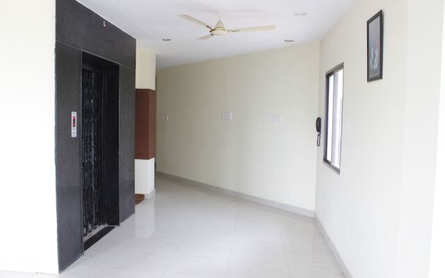 Hotel Neem Tree Residency