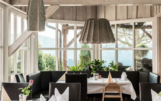 Baby & Kinder Bio-Resort Ulrichshof