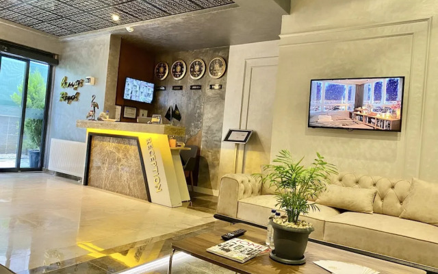 Concept Royal Edirne