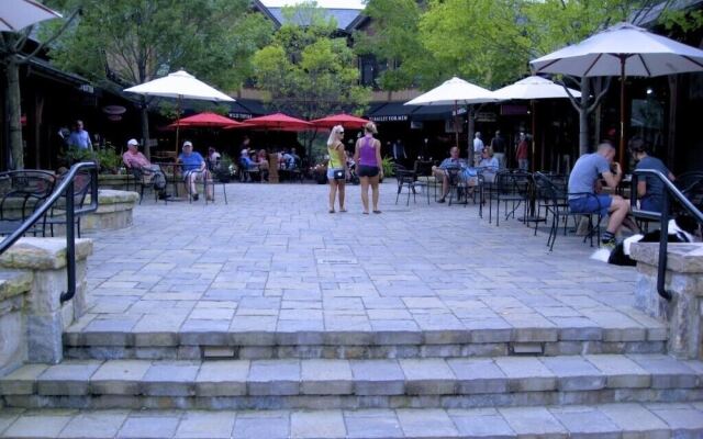 NC Mountain Retreat 507 by Anna Maria