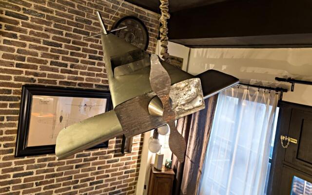 Les Petites Suites Dieppoises - Le Petit Prince A Dit