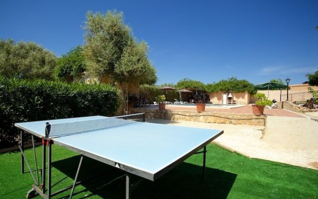 Finca Pedregal