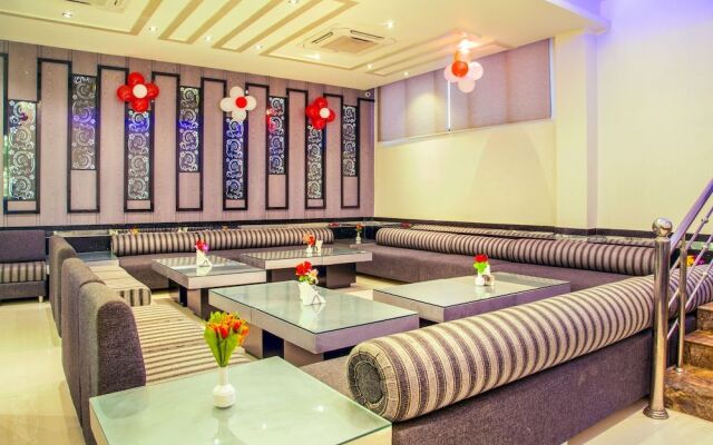Hotel Abhinandan