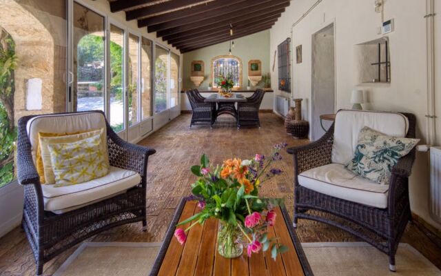 House Palomas Dénia