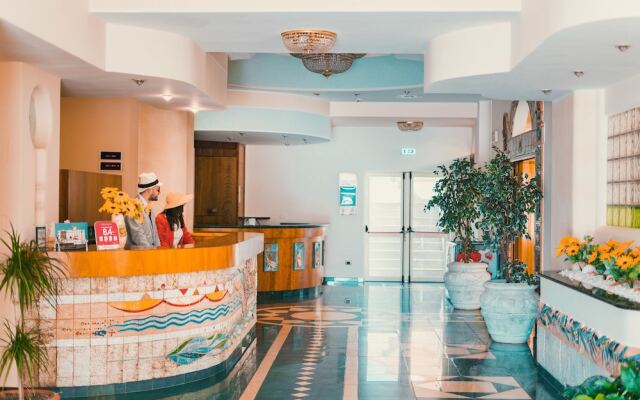Apulia Hotel Corigliano Calabro