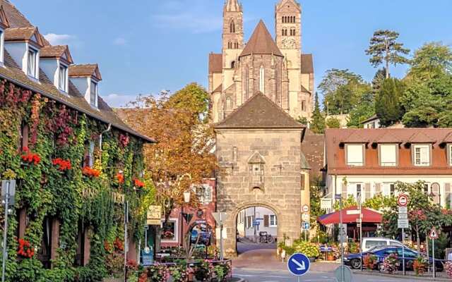 Kaiserstühler Hof Hotel-Restaurant