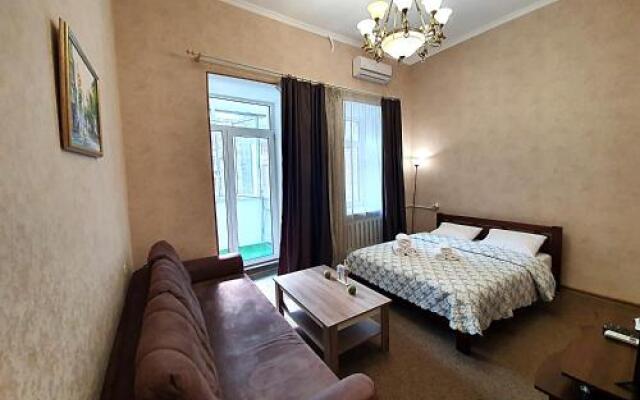 Inn Home Apartments-Kreshchatyk Area