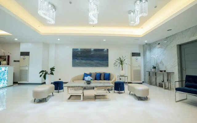 Stacia Hotel