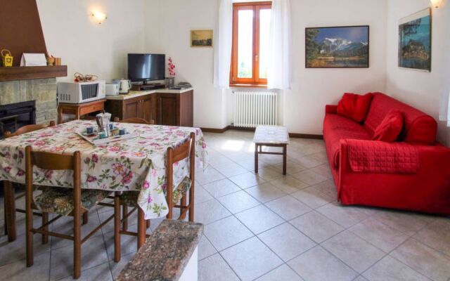 Apartment Oleandro Cremia