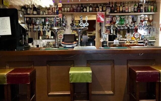 The Royal Oak