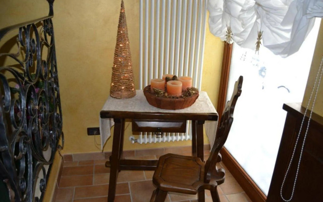 La Piazzetta Rooms & Breakfast