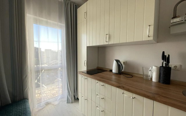 Sea Magic Apart на улице Полтавская 32/14