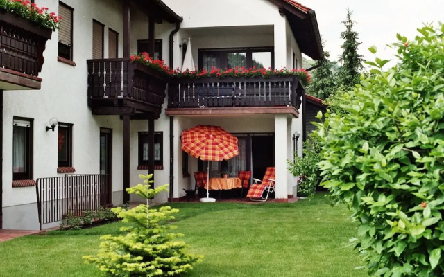 Ferienhaus Moser