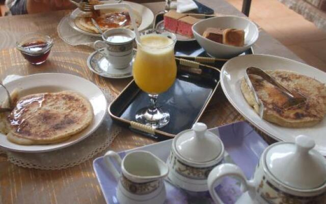 Daffon Guest House