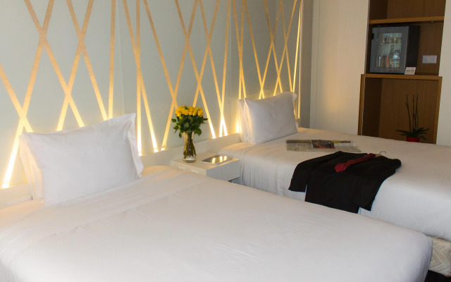 Hotel Admiral