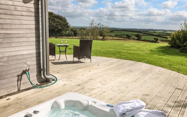 12 Horizon View, Liskeard