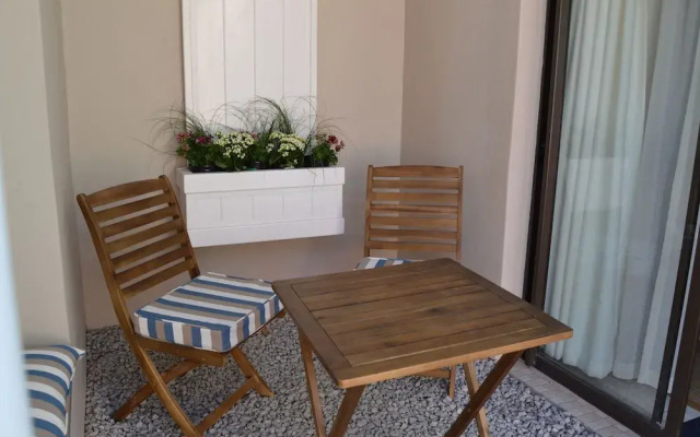 Caulfield self Catering