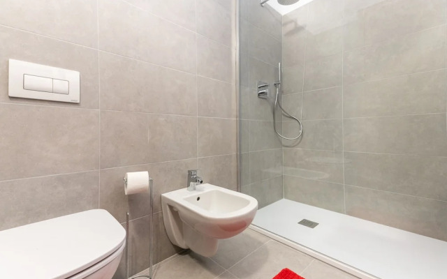 Alessia's Flat- Torretta