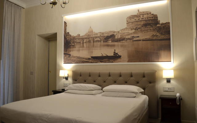 Hotel della Torre Argentina