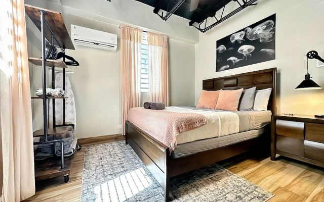 The Lofts At Santurce
