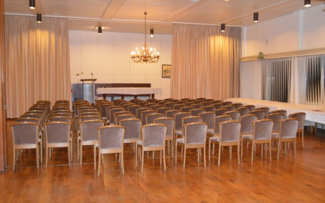 Hotel Ulmer Stuben
