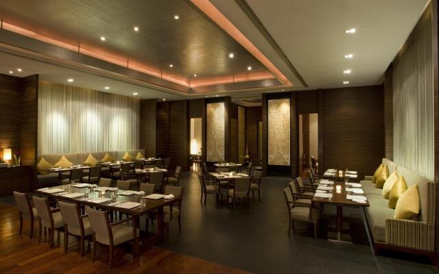 Hyatt Hyderabad Gachibowli