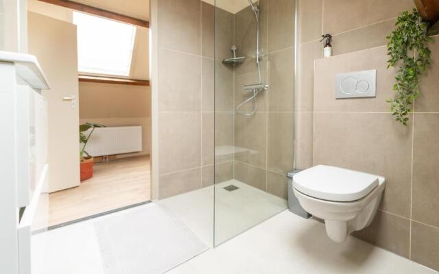 Gunnery's Guest House