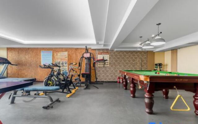 Zhengzhou Donghu Hotel