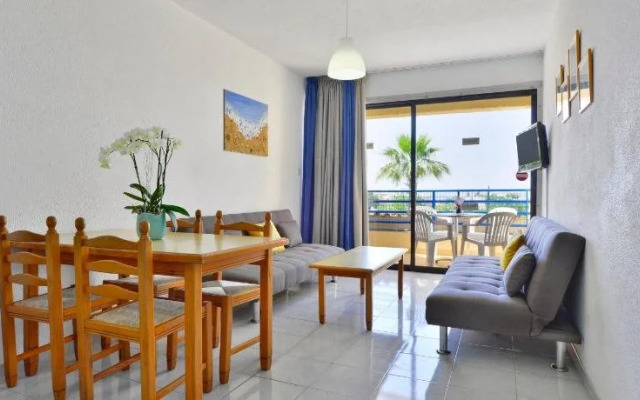 Napa Prince Hotel Apartements