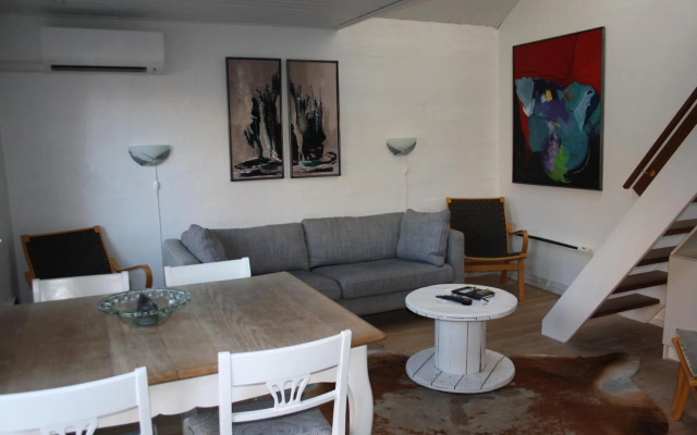 Skagen Thellefsensvej 9a Apartments