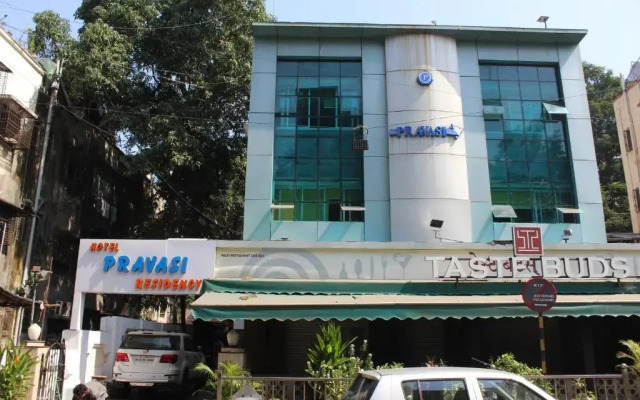Pravasi Residency