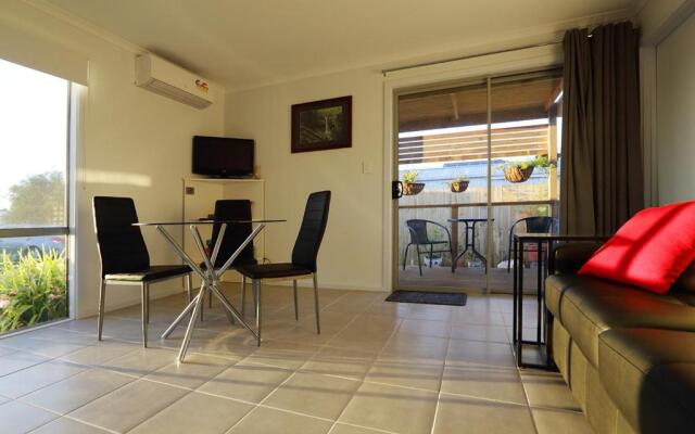 Gumnut Getaway BnB