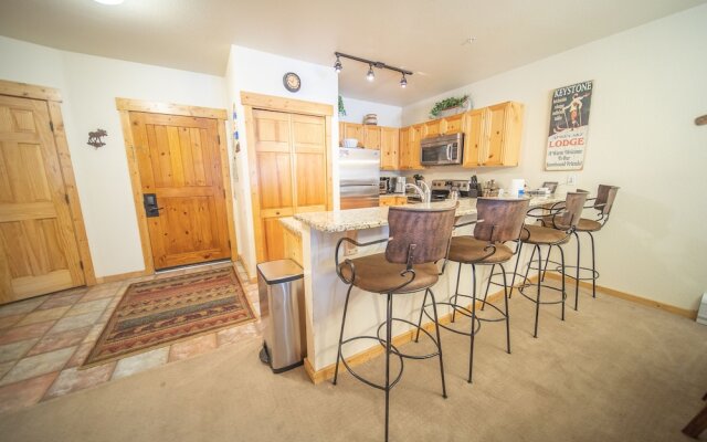 Tenderfoot Lodge 2611