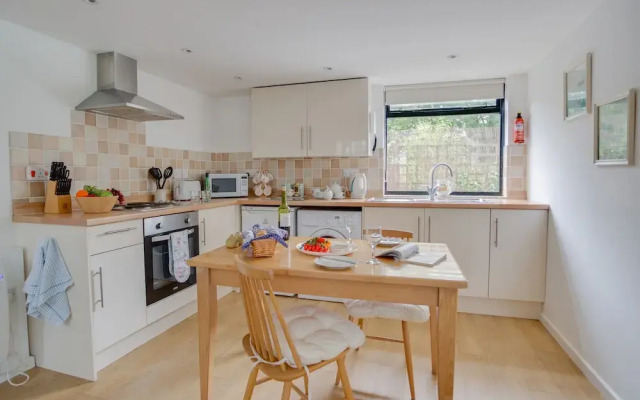 Little England Cottage