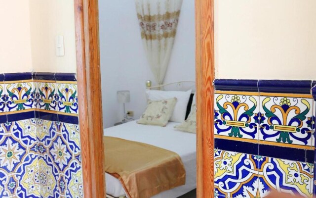 Casa Barbara 1908 HABANA VIEJA