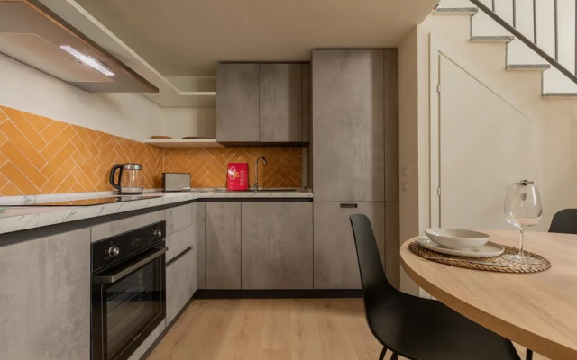 Azure Loft by Wonderful Italy