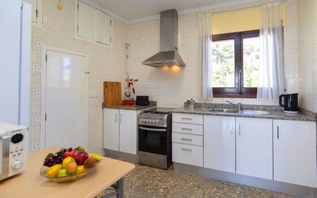 House La Marina Benissa