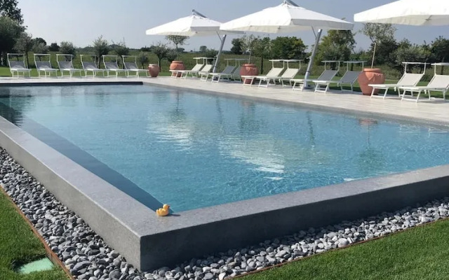 La Zarabba Relais de Charme