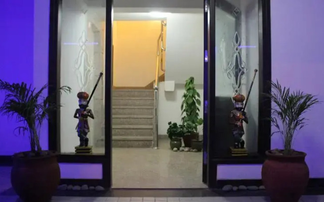 Elina Bed And Breakfast