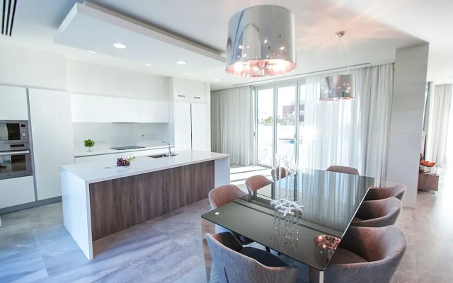 Vivo Mare Elite Luxury Home 3 Bedrooms