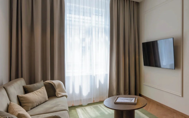 LOVIS Suites Vienna