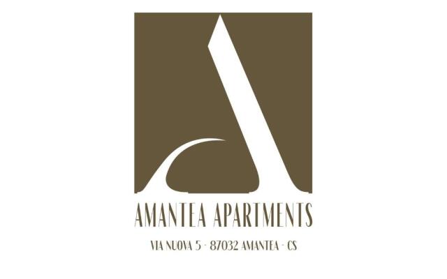 Amantea Apartment THE NEW