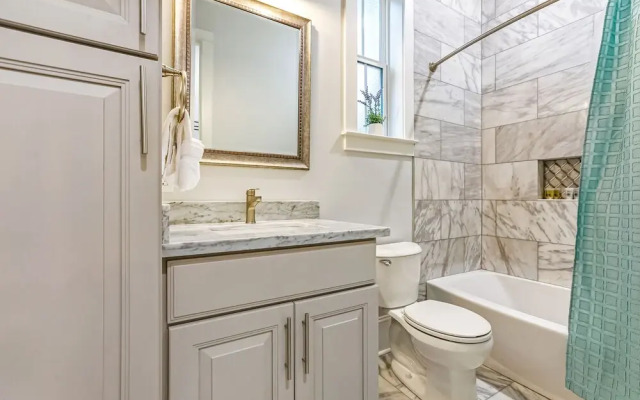 5BR High End Amenities by Hosteeva