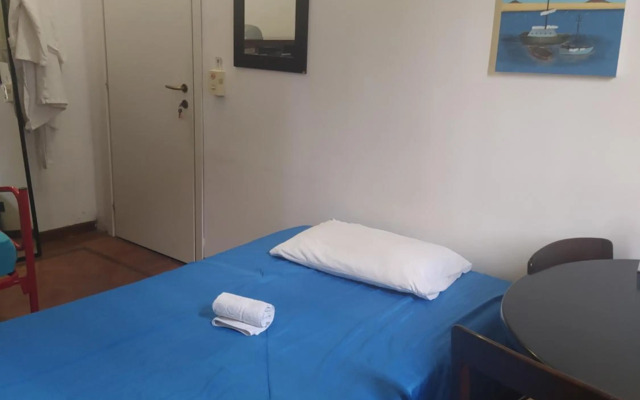 1Room Milan Camera Singola in appartamento