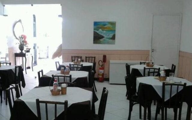 Guyamar Hotel