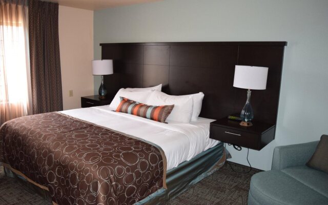 Staybridge Suites Myrtle Beach - West, an IHG Hotel